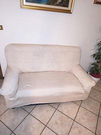 Divanetto 2 posti