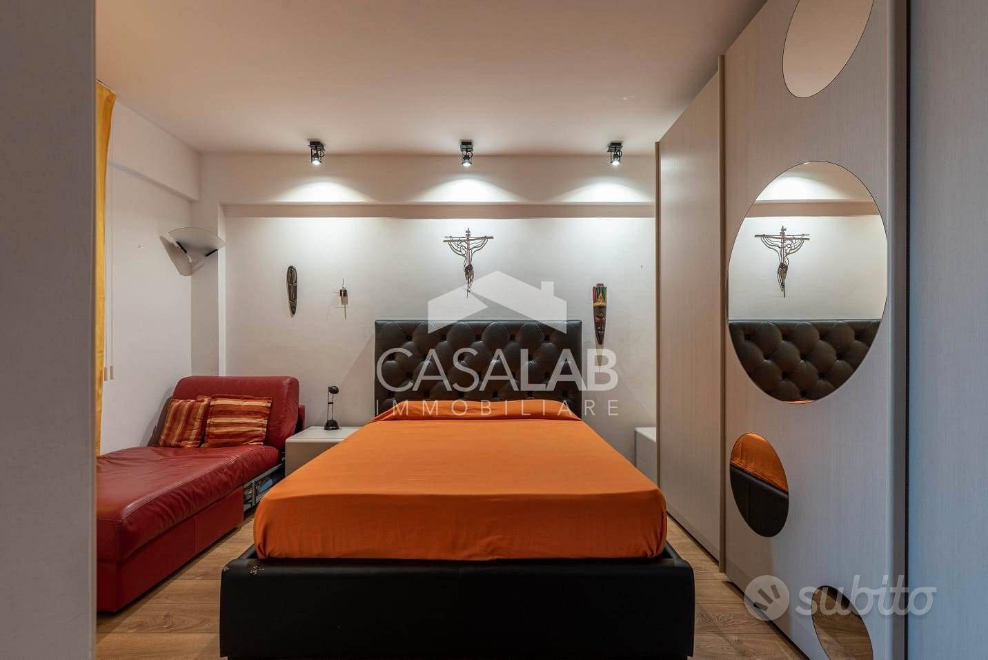 Appartamento – Carini, Parco degli Ulivi - Vista 4