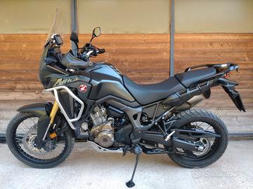 Honda Africa Twin 1000 ABS DCT