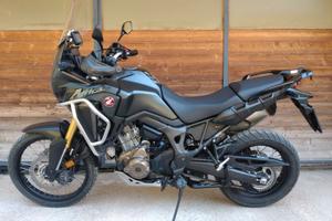 Honda Africa Twin 1000 ABS DCT