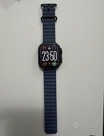 Apple Watch Ultra 3