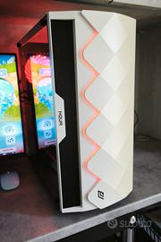 PC GAMING PER INIZIARE LEGGI INFO 