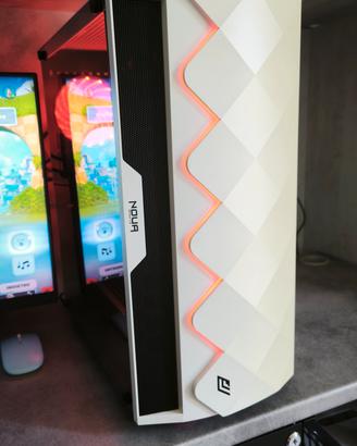 PC GAMING PER INIZIARE LEGGI INFO 