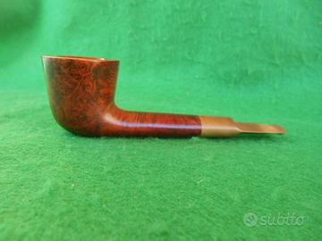 pipa Butz Choquin Captain CANADESE 9 mm.mod.depose