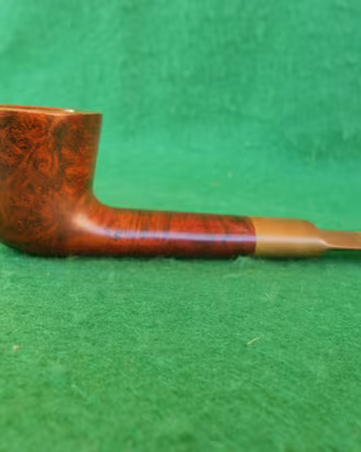 pipa Butz Choquin Captain CANADESE 9 mm.mod.depose