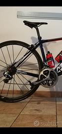 Bici da corsa merida top di gamma