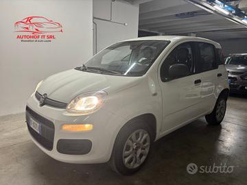 Fiat Panda 0.9 BENZINA / METANO OK NEOPATENTATI