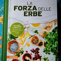 La forza delle erbe 