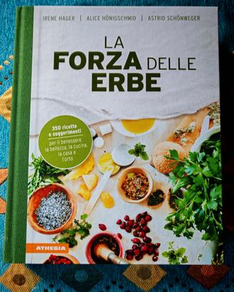 La forza delle erbe 