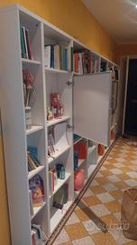 Libreria ikea