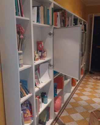 Libreria ikea