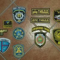 patch militari - Collezionismo In vendita a L'Aquila