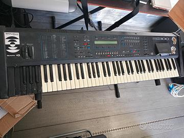 Tastiera Solton ms 100