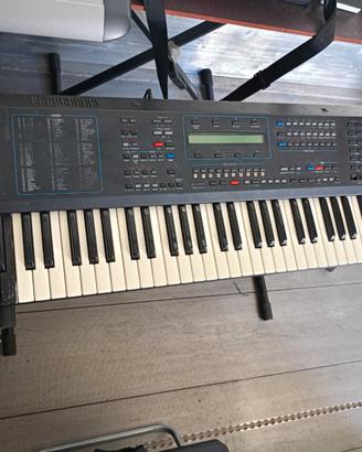 Tastiera Solton ms 100