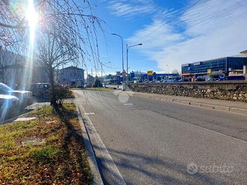 UFFICIO A VILLA CARCINA