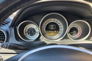 Mercedes SW 300 4matic del 2012