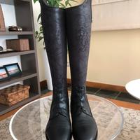 Stivali equitazione  Pioneer donna