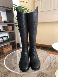 Stivali equitazione  Pioneer donna