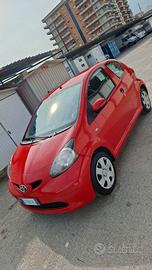 Toyota aygo 1.0 benzina