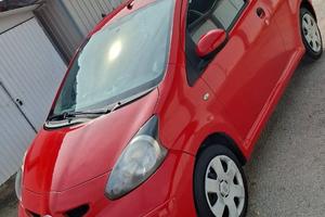 Toyota aygo 1.0 benzina