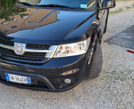 Fiat freemont
