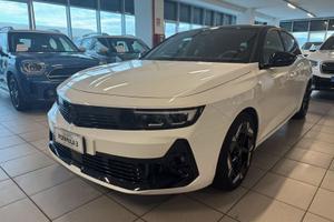 Opel Astra 1.6 Plug-in Hybrid 225 CV AT8 GSe