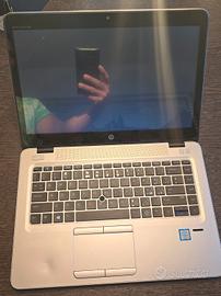 Notebook HP Elitebook 840 G4