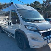 Altro TOURNE MOBIL 6.4 camper