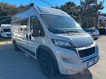 Altro TOURNE MOBIL 6.4 camper