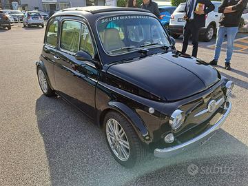 Fiat 500 epoca
