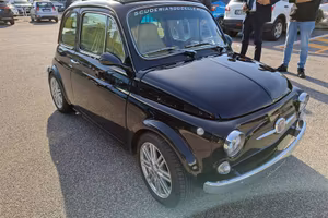Fiat 500 epoca