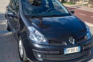 Renault clio 152000 km 1,5 hdi adatta neopatentati