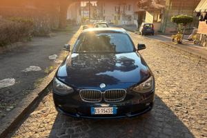 BMW 116d