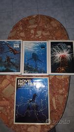 Mondo Sub COGED lotto