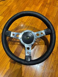 Volante Mountney