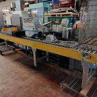 Rulliera Motorizzata 4.5 Metri