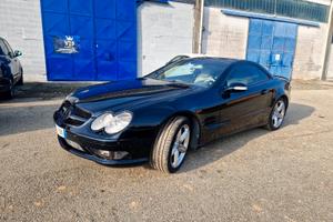 Mercedes-benz SL 500 SL 350 cat