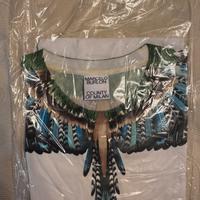 Maglietta marcelo burlon