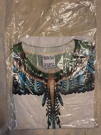 Maglietta marcelo burlon