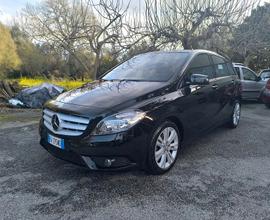 Mercedes-benz B 180 B 180 CDI Executive