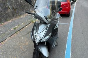 Kymco Agikity 125 2023