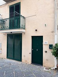 D'Alesio Luxury Home Amalfi Coast