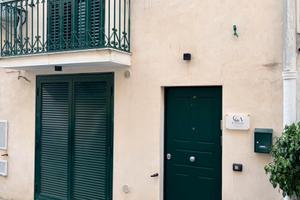 D'Alesio Luxury Home Amalfi Coast