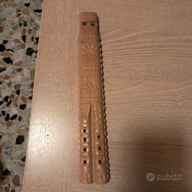 flauto peruviano