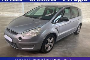 FORD S-Max 2.0 TDCi 140CV Titanium