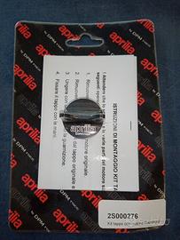 KIT TAPPO OLIO MOTORE