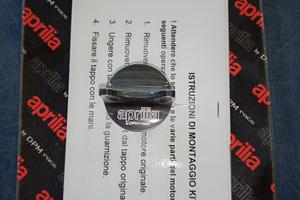 KIT TAPPO OLIO MOTORE