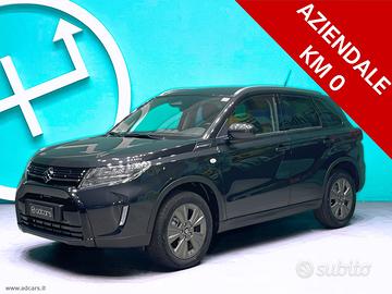 SUZUKI Vitara 1.4 Hybrid 4WD AllGrip Cool+ *PROMO