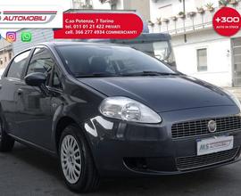 FIAT Grande Punto 1.2 5 porte Active