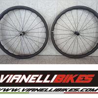 RUOTE CORSA AEROTEC NAKED CLIMB V.2 DISC 1410 TLR